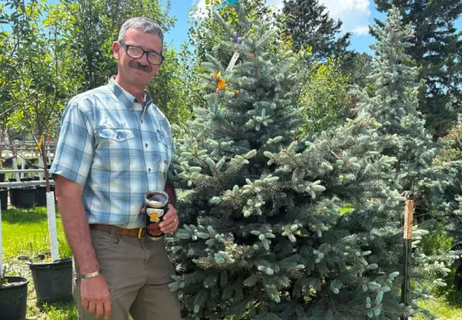 dad-with-Evergreen