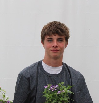 Jacob Polley
