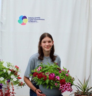 Lucie Clark